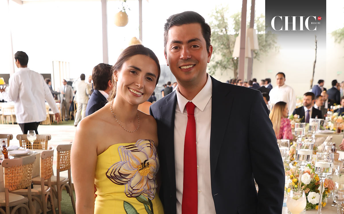 María y Paco