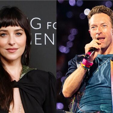 ¿Chris Martin regresará con Dakota Johnson? Esto se sabe (Foto: Getty Images)