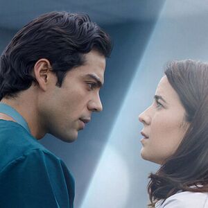 “En coma”: Reparto completo de la nueva serie médica en Netflix (Foto: Netflix)