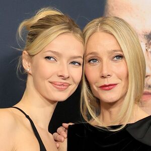 ¿Gwyneth Paltrow aprueba a Moshe Levi, el nuevo novio de Apple Martin? (Foto: Getty Images)