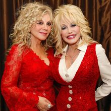 Stella Parton revela la última petición de Dolly Parton antes de morir (Foto: Getty Images)