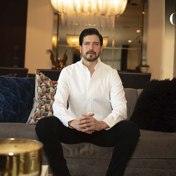 Adrián Morris Torre