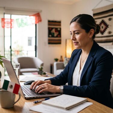 ¿Cuánto te deben pagar por trabajar el 15 y 16 de septiembre? (Foto: IA)