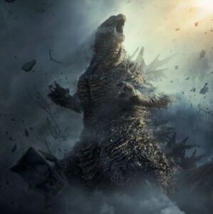 “Godzilla Minus Zero”: ¿cuándo se estrena en México y de qué trata? (Foto: Toho Studios)