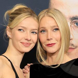 ¿Gwyneth Paltrow aprueba a Moshe Levi, el nuevo novio de Apple Martin? (Foto: Getty Images)