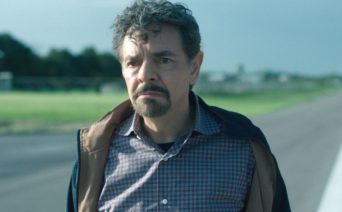 “El juicio”, final explicado de la serie: ¿qué pasó con Miguel y Andrea? (Foto: Prime Video)