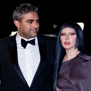 Lady Gaga y Michael Polansky dan la bienvenida a su primer bebé (Foto: Getty Images)