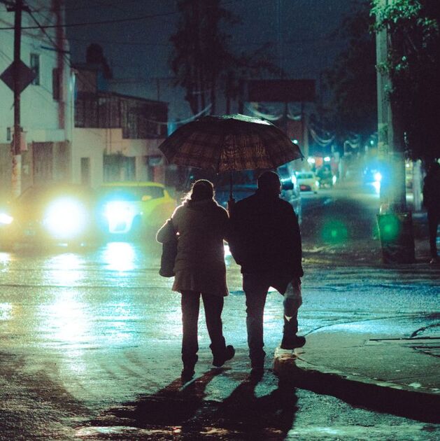SMN alerta por lluvias fuertes este fin de semana: estados afectados (Foto: Raúl RG en Pexels)