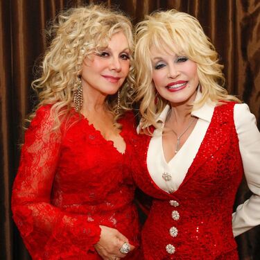 Stella Parton revela la última petición de Dolly Parton antes de morir (Foto: Getty Images)