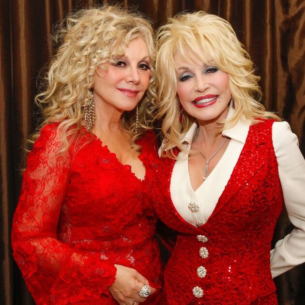Stella Parton revela la última petición de Dolly Parton antes de morir (Foto: Getty Images)