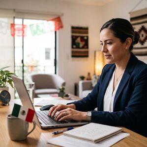 ¿Cuánto te deben pagar por trabajar el 15 y 16 de septiembre? (Foto: IA)