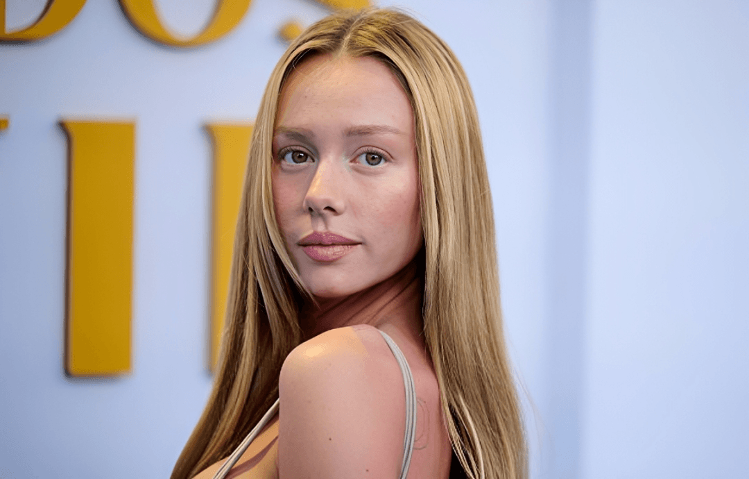 Ester Expósito (Imagen Getty)