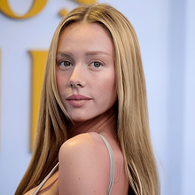 Ester Expósito (Imagen Getty)