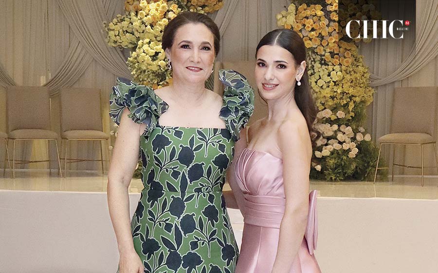 Begoña Fernández y Begoña Fueyo