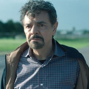 “El juicio”, final explicado de la serie: ¿qué pasó con Miguel y Andrea? (Foto: Prime Video)