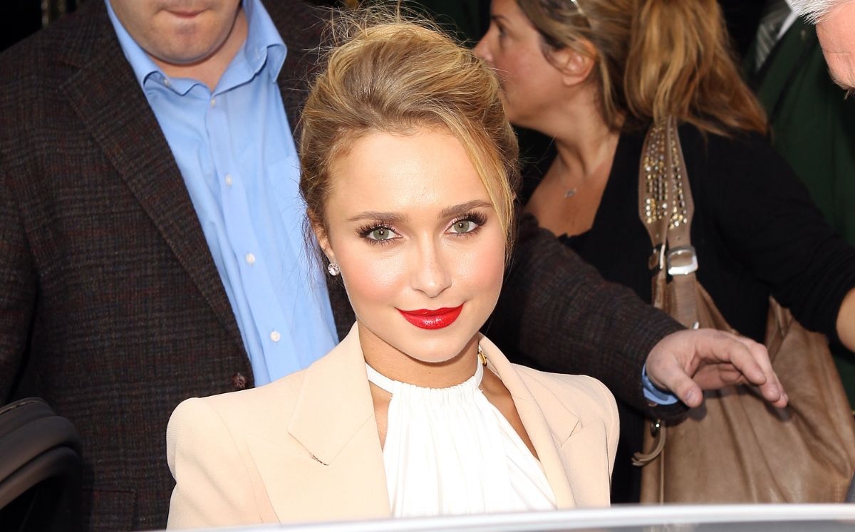 ¿De qué murió Hayden Panettiere? Revelan la causa de muerte (Foto: Getty)
