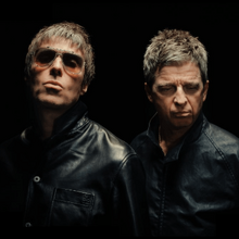 Oasis (Imagen X)