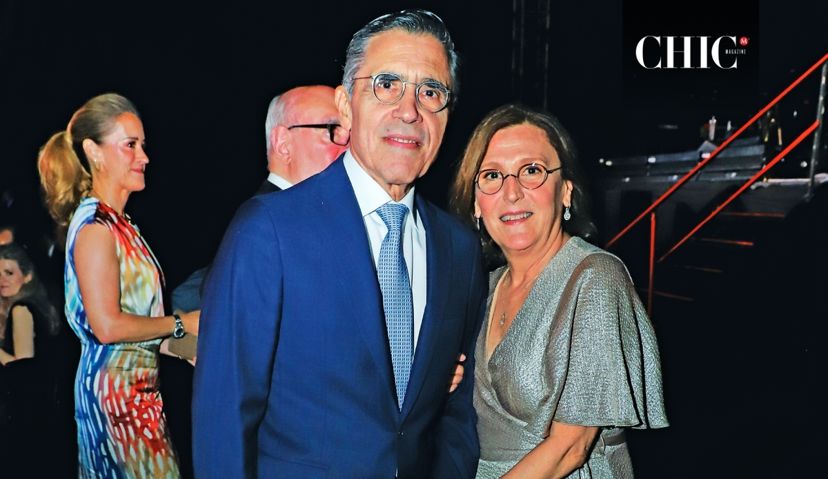 Arturo Garza y Laura Garza / Fotos: Roberto Alvarado