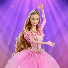 Barbie de "El Cascanueces" 25 Aniversario: precio y fecha (Foto: Instagram)