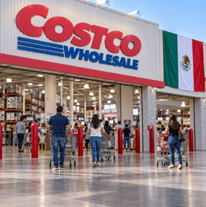 Costco (Imagen IA)