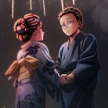 “Demon Slayer: Castillo Infinito”: Fecha de estreno en Netflix (Foto: ufotable)