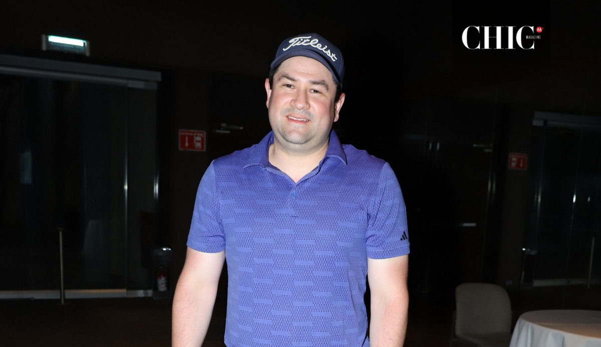 Eduardo Parroquin