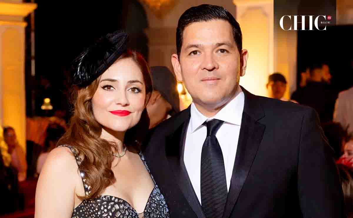El 20 aniversario de The PR Agency