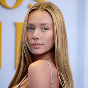 Ester Expósito (Imagen Getty)