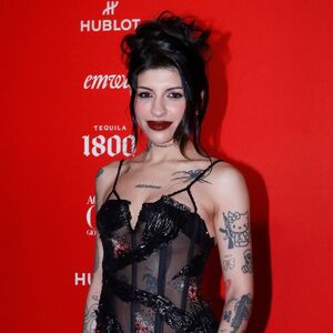 Así fue la lujosa fiesta de cumpleaños de Inti, hija de Cazzu (Foto: Getty Images)