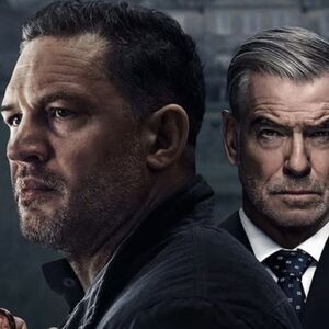 "MobLand": ¿Dónde ver y de qué trata la serie con Tom Hardy? (Foto: Instagram)