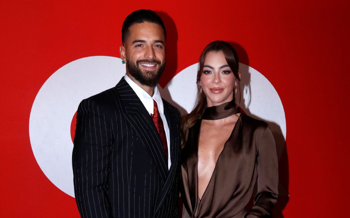 Nace el segundo hijo de Maluma y Susana Gómez: este es su nombre (Foto: Getty Images)