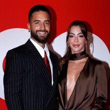 Nace el segundo hijo de Maluma y Susana Gómez: este es su nombre (Foto: Getty Images)