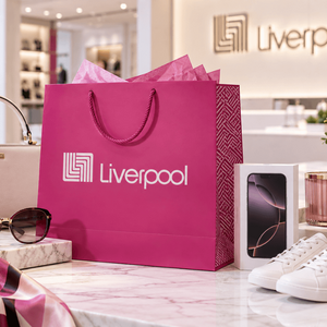 Ofertas Liverpool (Imagen IA)