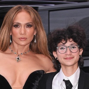 Oskar Muñiz: El antes y después del hijo trans de Marc Anthony y JLo (Foto: Getty)