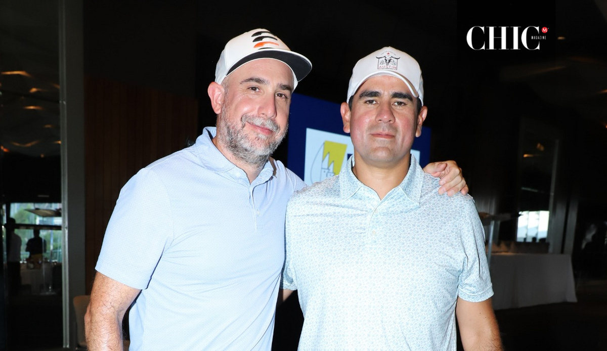 Rolando Cueva y Jhonatan Morales