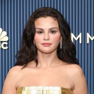 Selena Goméz (Imagen Getty)