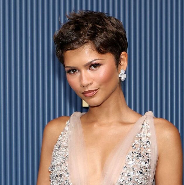 Zendaya lleva look de impacto en los Emmys 2026 (Foto: Getty)