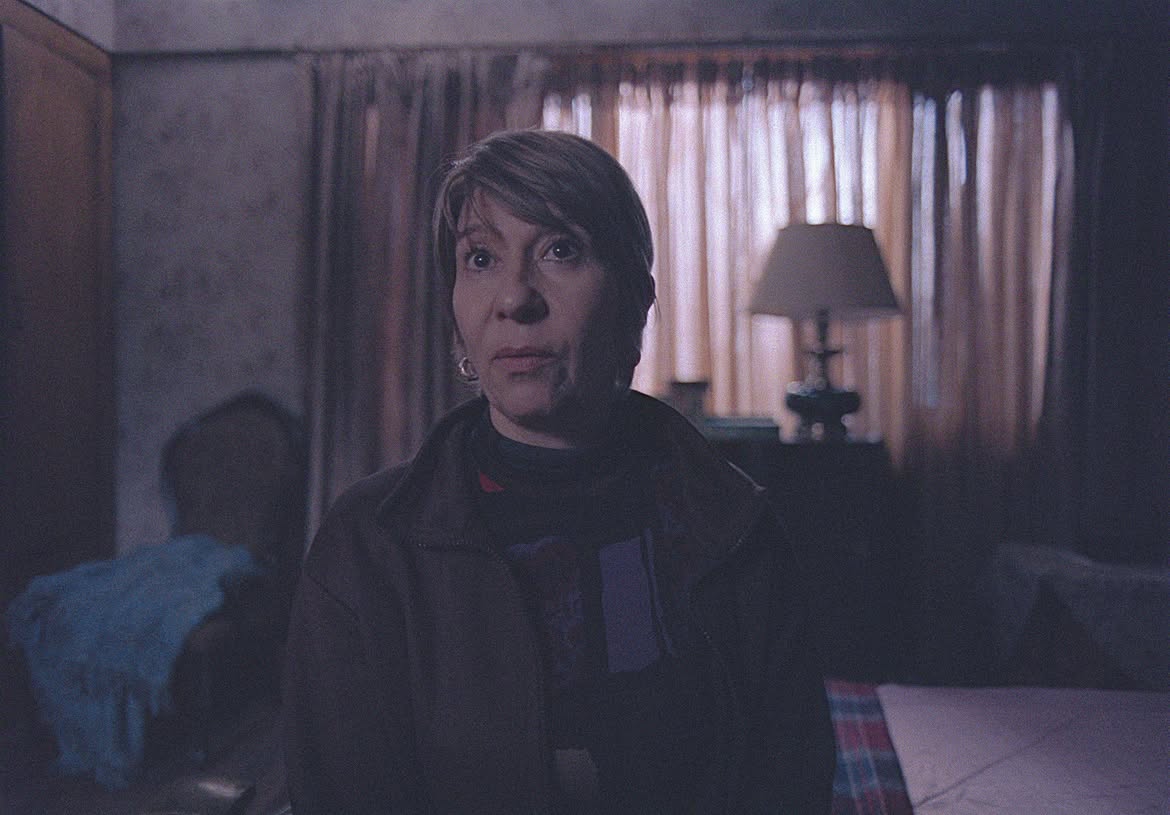 Alejandra Flechner (Foto: Netflix)