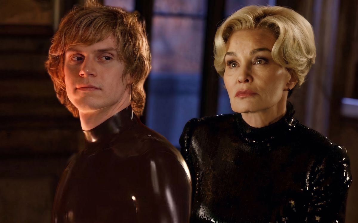 "American Horror Story: 13": Temporadas que debes ver para entender (Foto: Instagram/Youtube)
