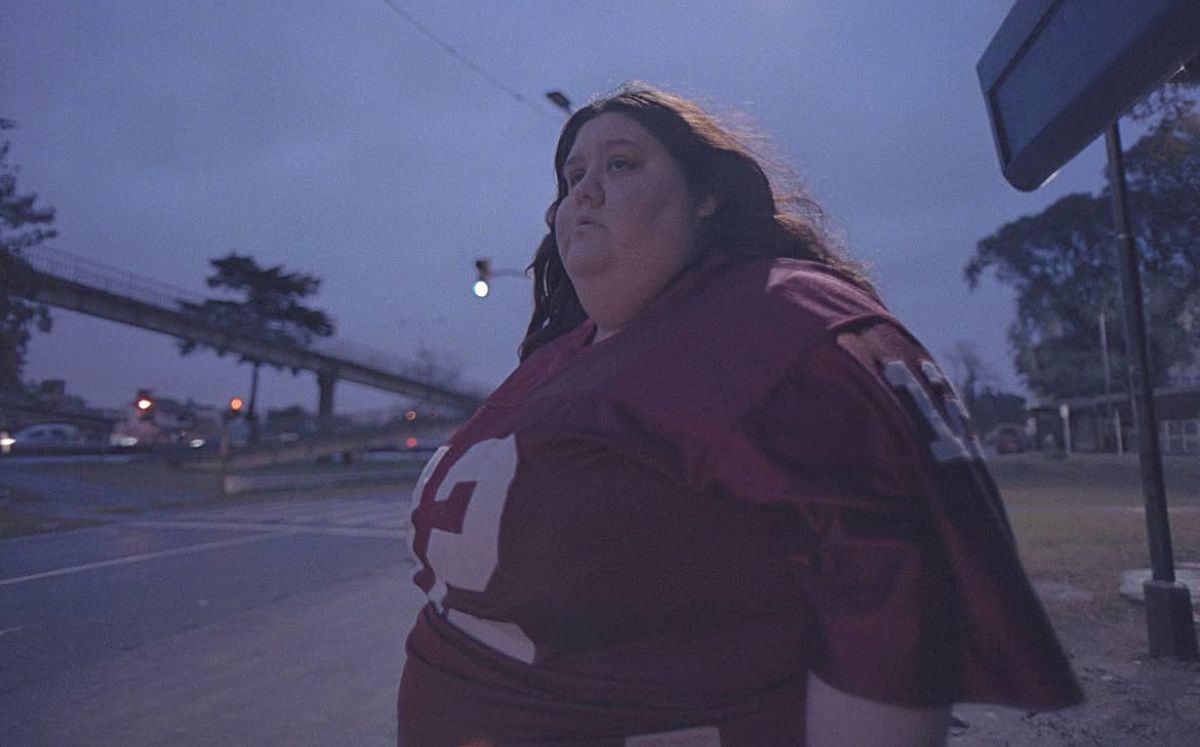 Carolina Sánchez Álvarez (Foto: Netflix)