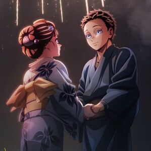 “Demon Slayer: Castillo Infinito”: Fecha de estreno en Netflix (Foto: ufotable)