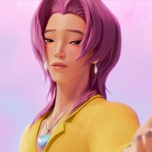 “Las Guerreras K-Pop”: Precio y dónde comprar muñeco inspirado en Romance de los Saja Boys (Foto: Netflix)