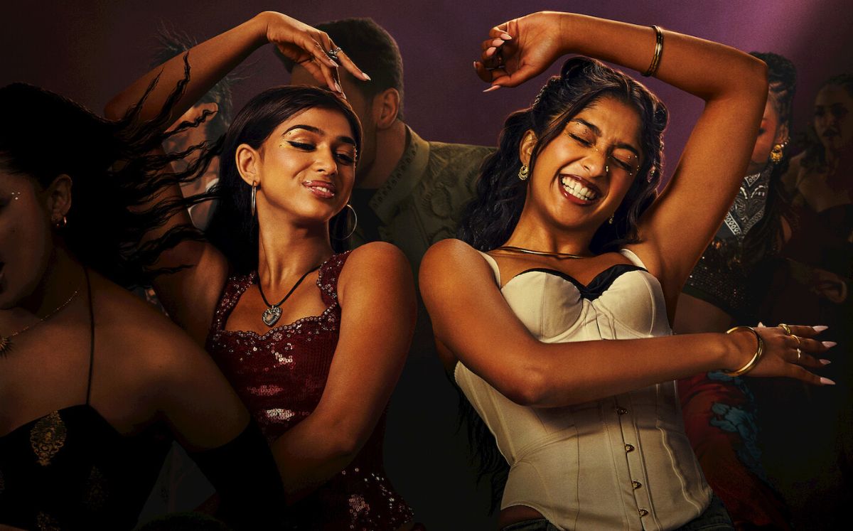 “Las mejores”: Reparto completo de la nueva película en Netflix (Foto: Netflix)