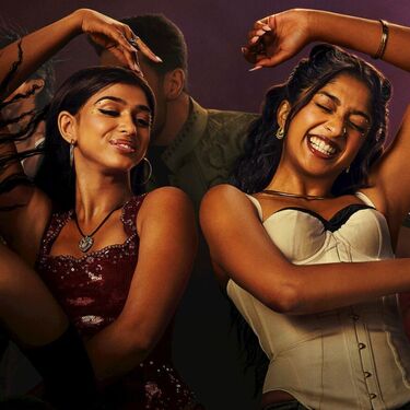 “Las mejores”: Reparto completo de la nueva película en Netflix (Foto: Netflix)