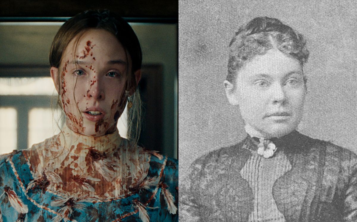 “Monstruo: La historia de Lizzie Borden”: Los hechos reales detrás de la serie (Foto: Netflix/Getty)