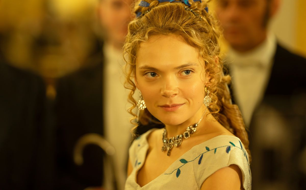 "La Muñeca": Reparto completo de la serie en Netflix (Foto: Netflix)
