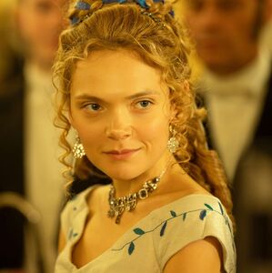 "La Muñeca": Reparto completo de la serie en Netflix (Foto: Netflix)