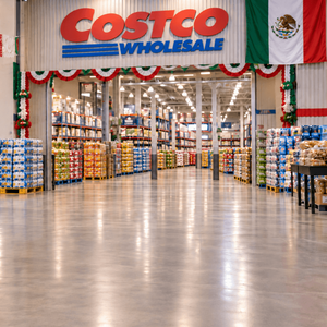 Ofertas Costco (Imagen IA)