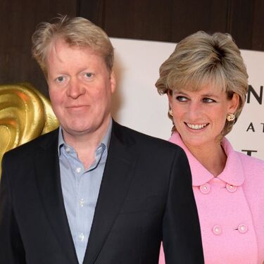 Roban las memorias de Charles Spencer sobre la princesa Diana (Foto: Instagram)