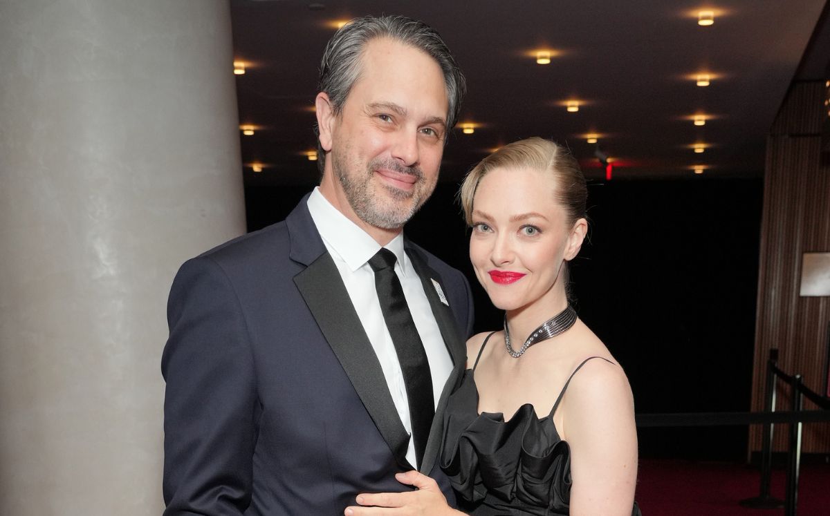 ¿Por qué se separaron Amanda Seyfried y Thomas Sadoski? (Foto: Getty Images)